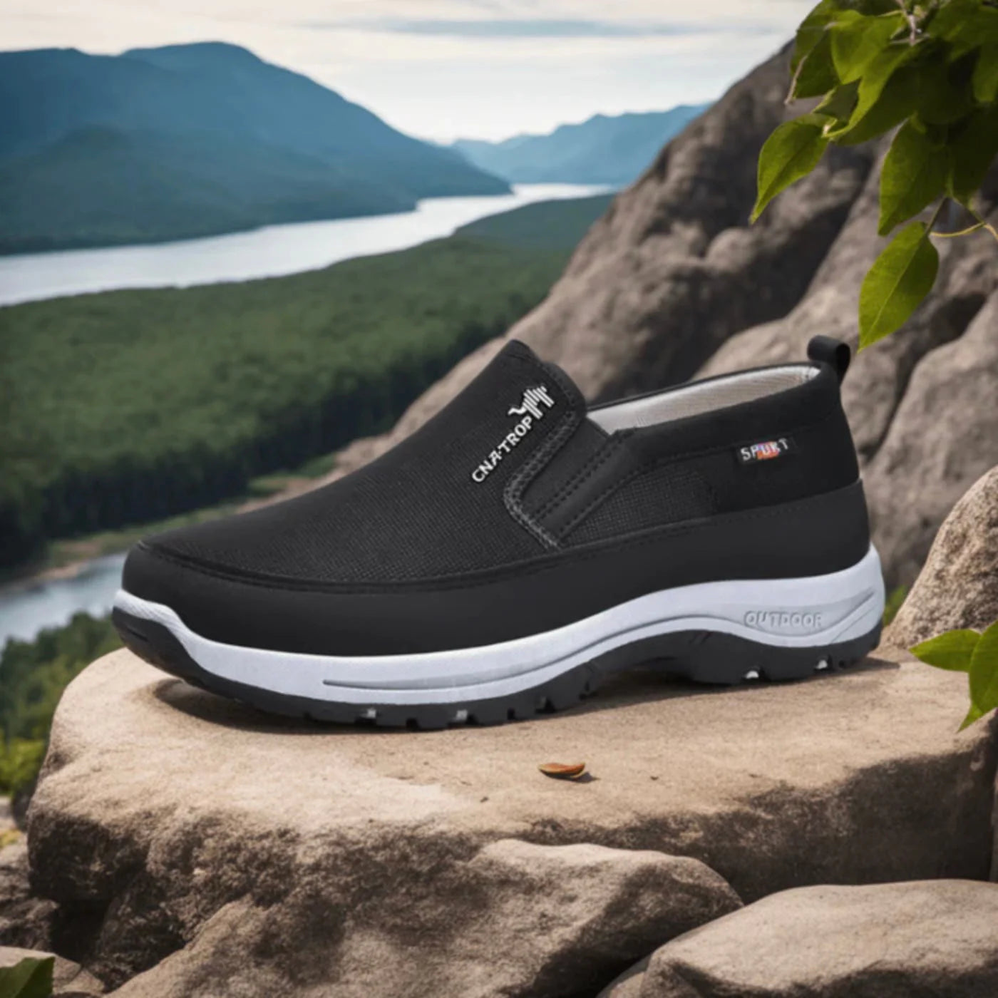 2 PARES AL PRECIO DE 1 – Zapatos Cómodos Huella